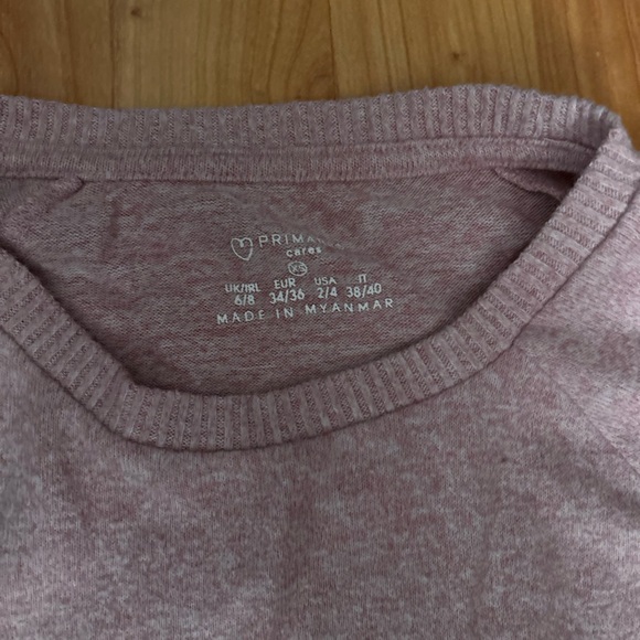 Matching PJ set - Picture 3 of 4